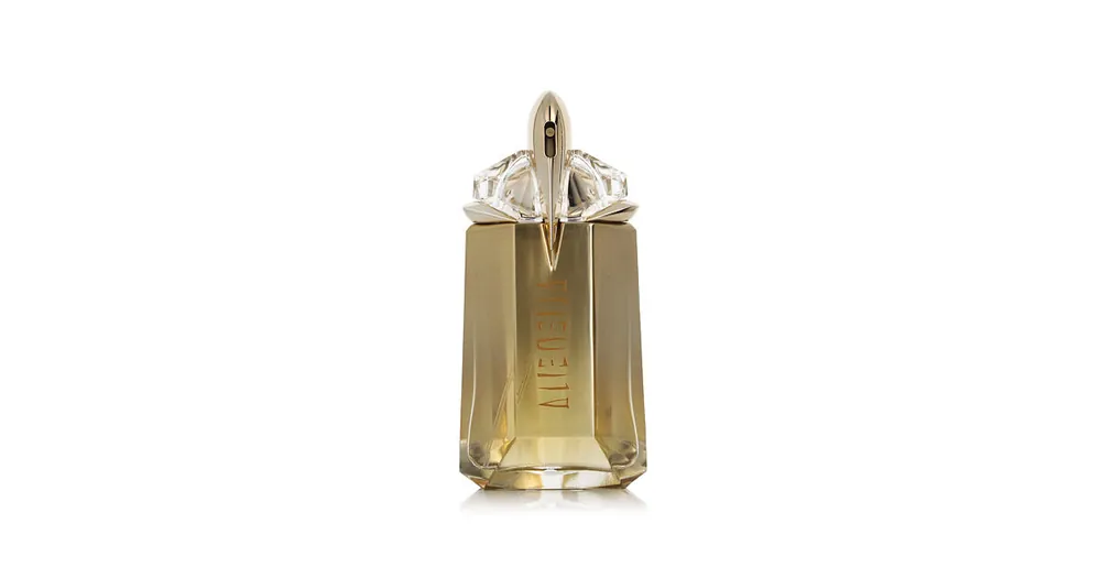 Výprodej Mugler Alien Goddess EDP plnitelný 60 ml W
