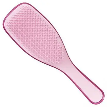 TANGLE TEEZER Wet Detangler Raspberry Rouge - Kartáč na rozčesávání mokrých vlasů Horká Nabídka