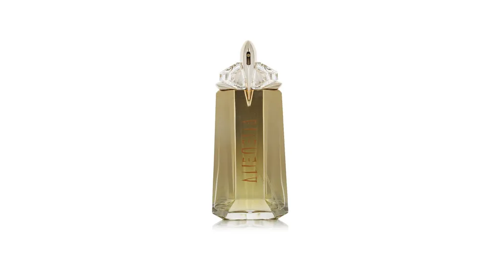 Rychlé Dodání Mugler Alien Goddess EDP plnitelný 90 ml W