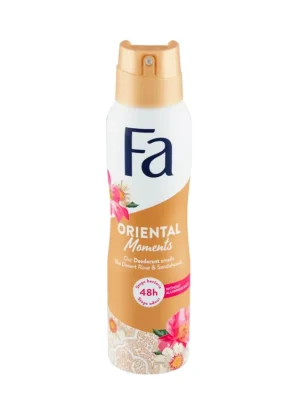Fa deodorant sprej 150 ml Oriental Moments Aktuální