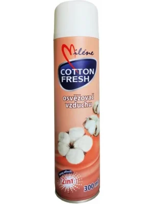 Ihned K Objednání Miléne osvěžovač vzduchu 300 ml Cotton Fresh