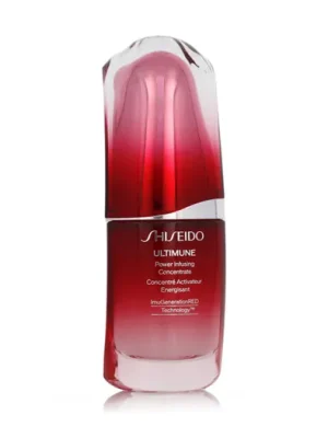 Nová Kolekce Shiseido Ultimune Power Infusing Concentrate Refill 30 ml