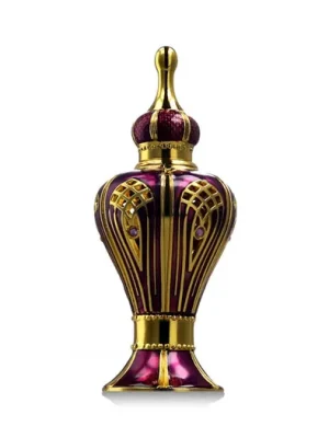 Nejprodávanější Al Haramain Narjis parfémovaný olej 15 ml UNISEX