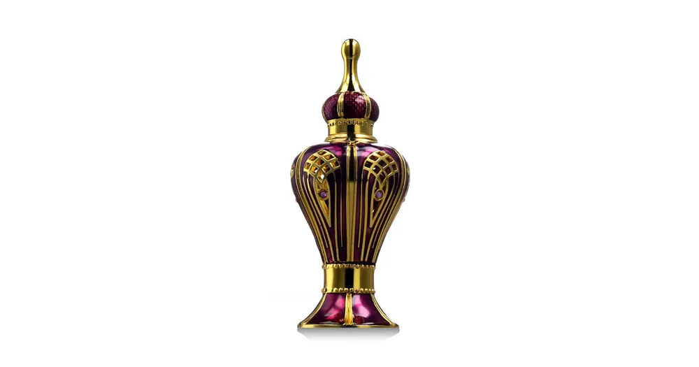 Nejprodávanější Al Haramain Narjis parfémovaný olej 15 ml UNISEX
