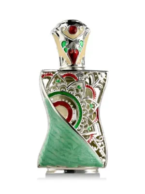 Al Haramain Sama parfémovaný olej 15 ml UNISEX Odeslání Ihned