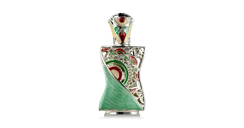 Al Haramain Sama parfémovaný olej 15 ml UNISEX Odeslání Ihned