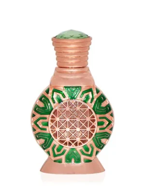 Al Haramain Desert parfémovaný olej 15 ml UNISEX Finální Výprodej