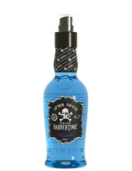 BARBERTIME After Shave Cologne Ocean 150ml - kolínská voda po holení Dokud Zásoby Vydrží