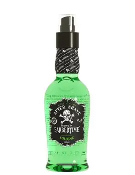 BARBERTIME After Shave Cologne Potion of Morgan 150ml - kolínská voda po holení Koupit Online