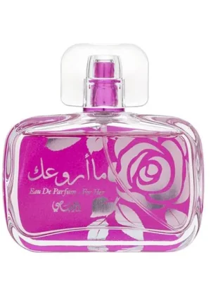 Cenový Hit Rasasi Maa Arwaak For Her EDP 50 ml W