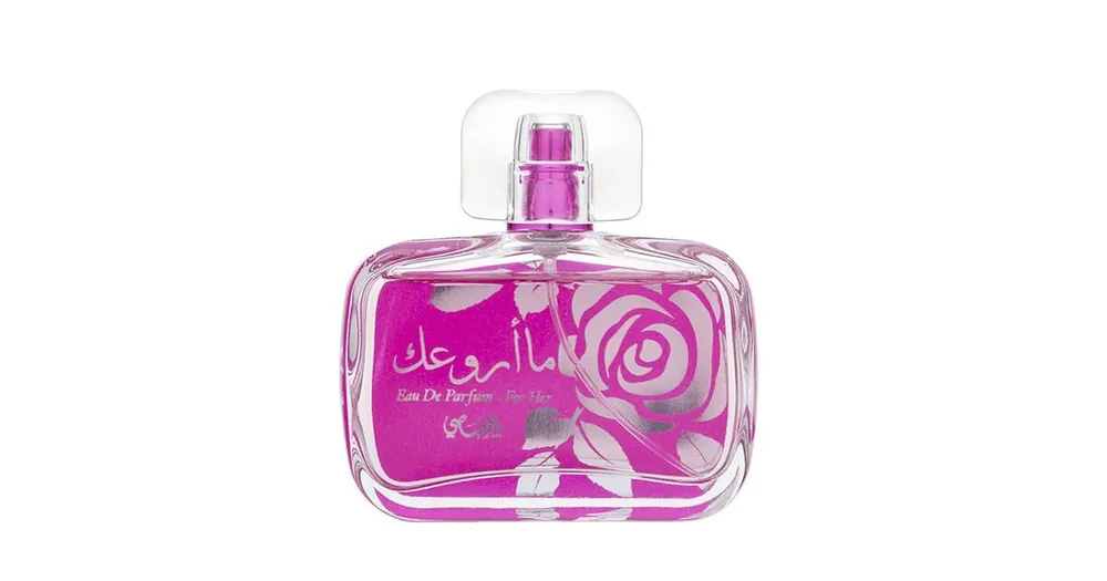 Cenový Hit Rasasi Maa Arwaak For Her EDP 50 ml W