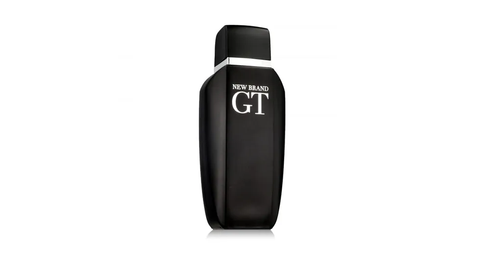 New Brand Perfumes GT EDT 100 ml M Nejprodávanější
