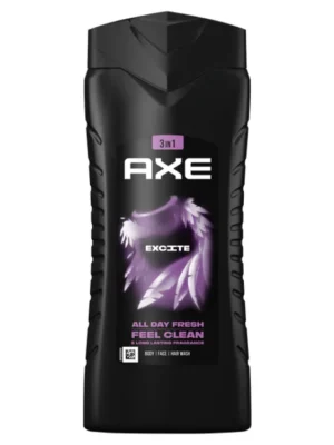 Axe sprchový gel 400 ml Excite Finální Výprodej