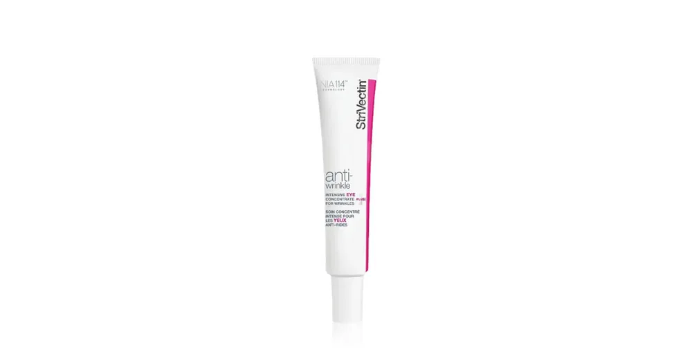 Aktuální StriVectin Anti-Wrinkle Intensive Eye Concentrate for Wrinkles Plus 30 ml
