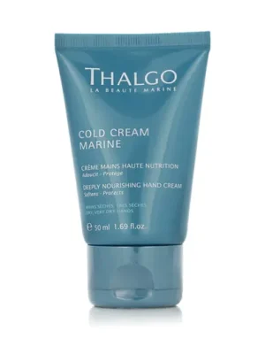 Objednat Nyní Thalgo Cold Cream Marine Deeply Nourishing Hand Cream 50 ml