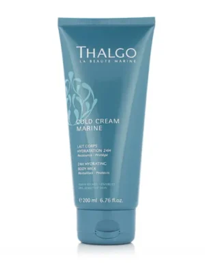 Must-Have Thalgo Cold Cream Marine 24H Hydrating Body Milk 200 ml