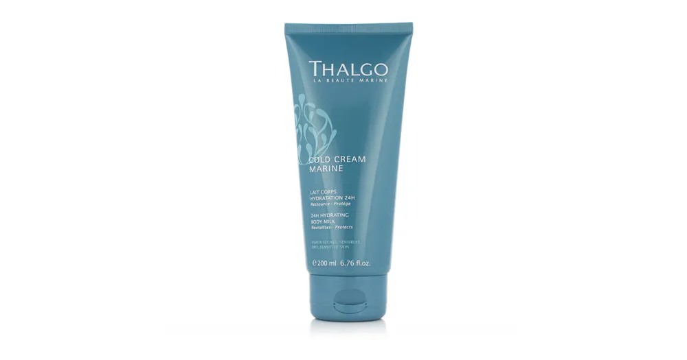 Must-Have Thalgo Cold Cream Marine 24H Hydrating Body Milk 200 ml