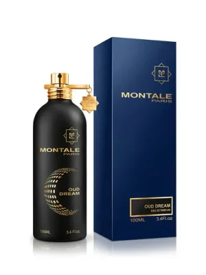 Montale Paris Oud Dream EDP 100 ml UNISEX Vrácení Zdarma
