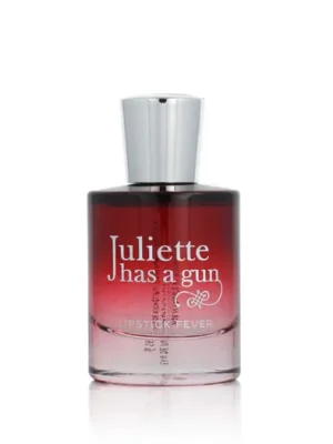 Doprava Zdarma Juliette Has A Gun Lipstick Fever EDP 50 ml W