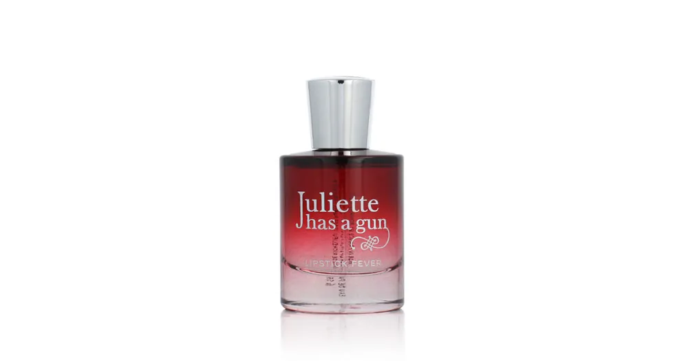 Doprava Zdarma Juliette Has A Gun Lipstick Fever EDP 50 ml W