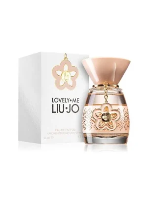 Top Prodej Liu Jo Lovely Me 50 ml EDP