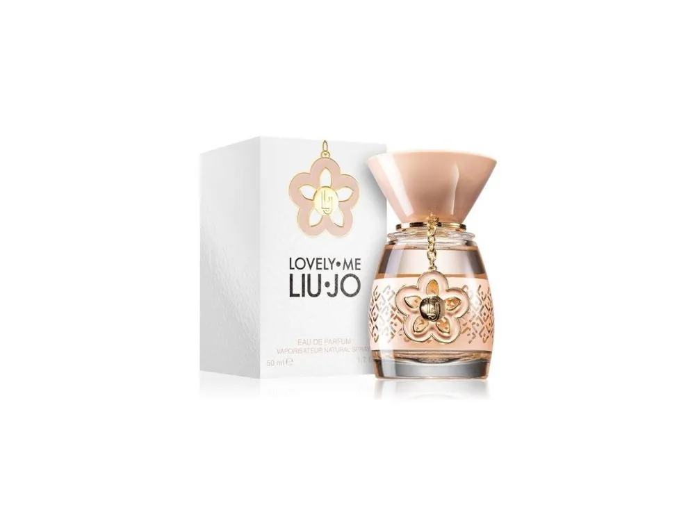 Top Prodej Liu Jo Lovely Me 50 ml EDP