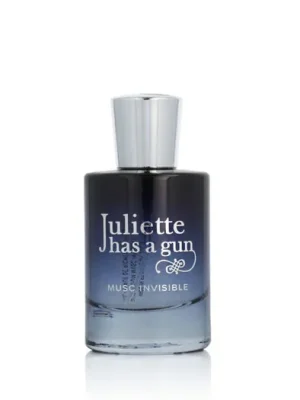 Ověřený Juliette Has A Gun Musc Invisible EDP 50 ml W