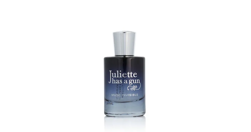 Ověřený Juliette Has A Gun Musc Invisible EDP 50 ml W