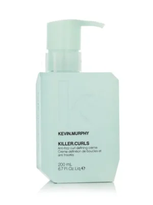 Kevin Murphy Killer.Curls Anti-Frizz Curl Defining Crème 200 ml Zlevněný
