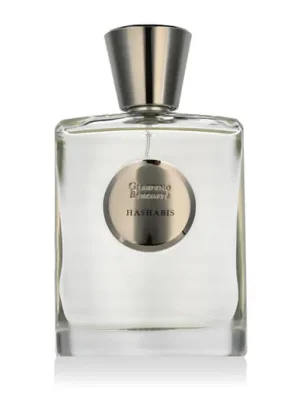 Pouze Dnes Giardino Benessere Hashabis EDP 100 ml UNISEX