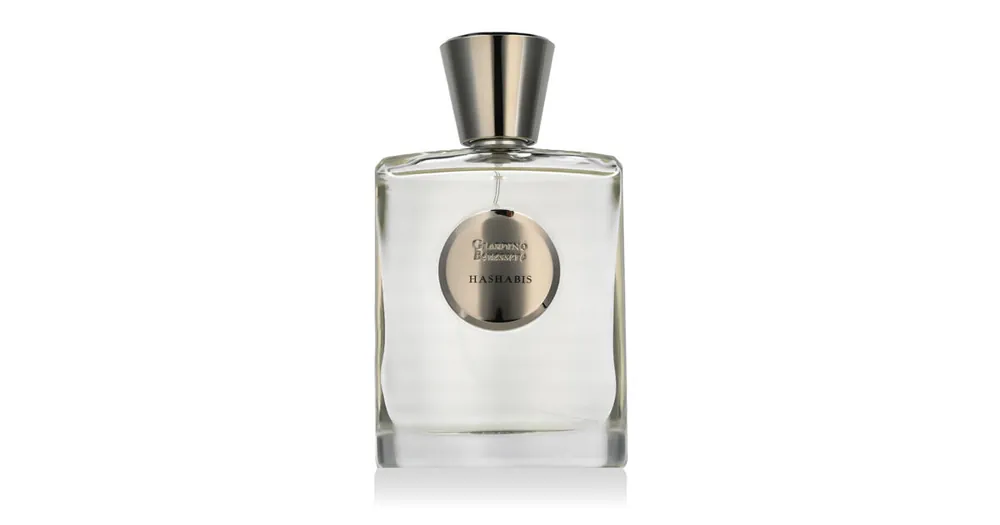 Pouze Dnes Giardino Benessere Hashabis EDP 100 ml UNISEX
