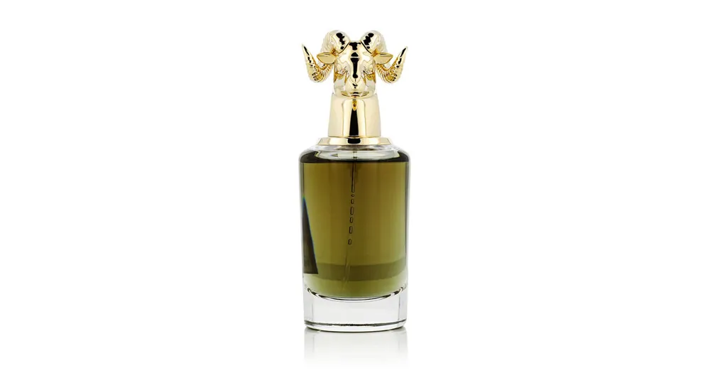 Jen Po Omezenou Doba Penhaligon's Portraits The Inimitable William Penhaligon EDP 75 ml M