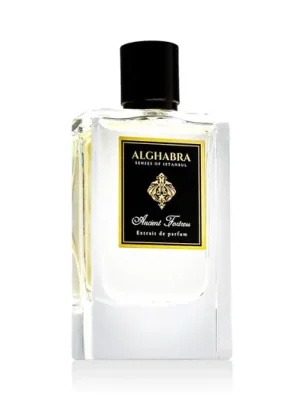 Oblíbený Alghabra Senses Of Istanbul Ancient Fortress Extrait de Parfum 50 ml UNISEX