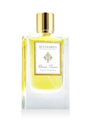 Akční Cena Alghabra Senses Of Istanbul Ottoman Treasure Extrait de Parfum 50 ml UNISEX