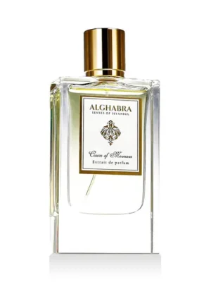 Alghabra Senses Of Istanbul Crown of Marmara Extrait de Parfum 50 ml UNISEX Nejlepší Cena