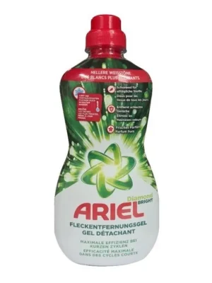 Cenový Hit Ariel gel na odstranění skvrn 800 ml White