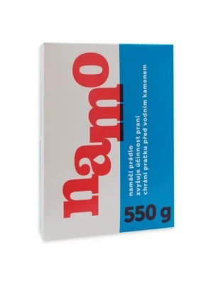 Namo na namáčení 550 g Akce