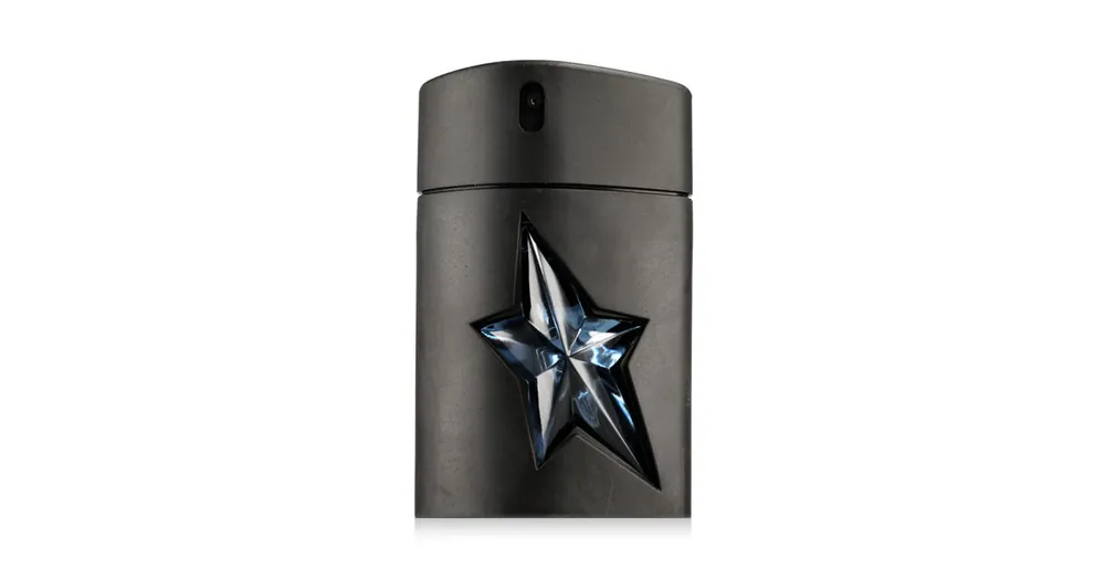 Výprodej Mugler A*Men EDT plnitelný 50 ml M