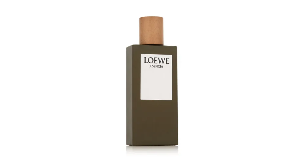 Akční Cena Loewe Esencia pour Homme EDT 100 ml M