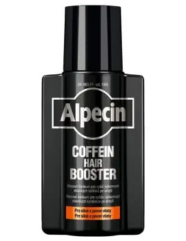 ALPECIN Coffein Hair Booster Liquid 200ml - pánské tonikum proti padání vlasů Cenový Hit