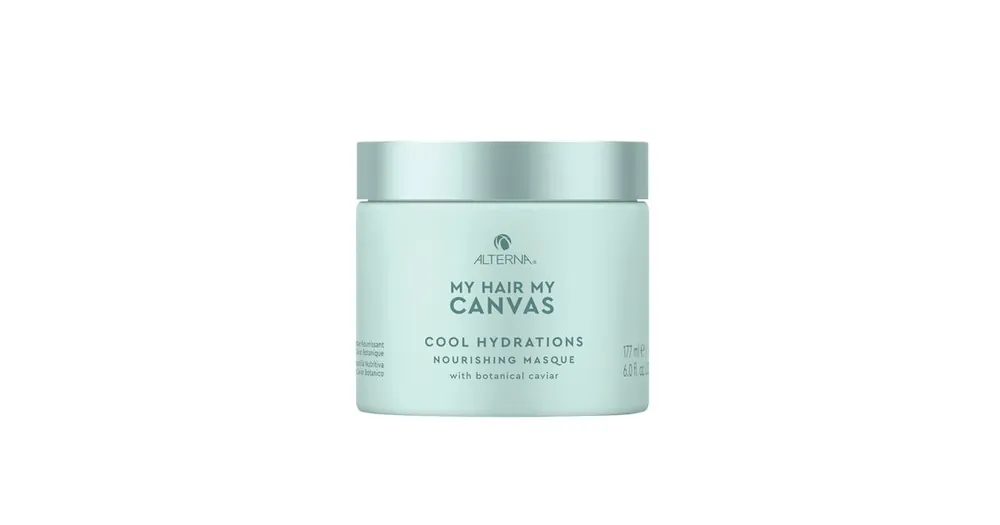 Alterna My Hair. My Canvas. Cool Hydrations Nourishing Masque 177 ml Hit Sezóny