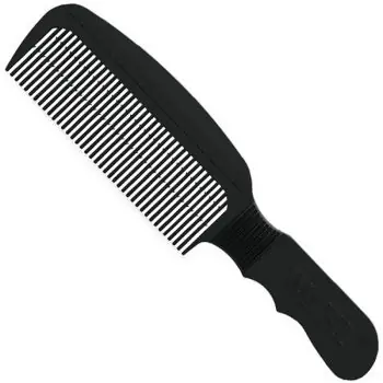 WAHL 03329-017 Speed Comb Black - velký černý hřeben s ručkou Nejprodávanější
