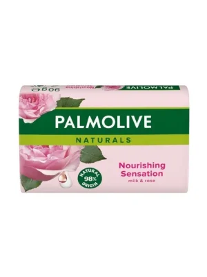 Doprava Zdarma Palmolive toaletní mýdlo 90 g Milk & Rose