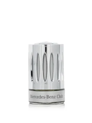 Mercedes-Benz Mercedes-Benz Club EDT 20 ml M Pouze Dnes