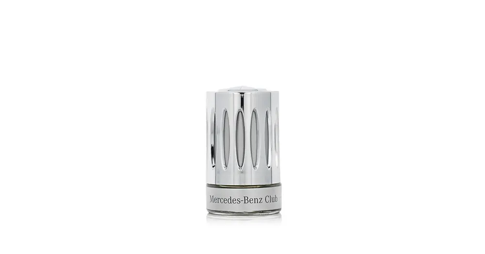Mercedes-Benz Mercedes-Benz Club EDT 20 ml M Pouze Dnes