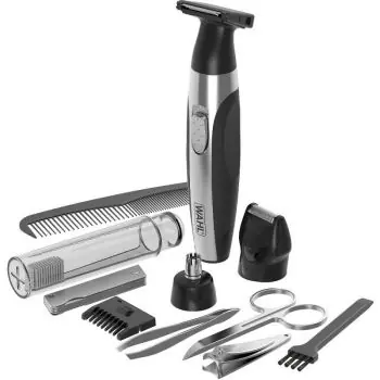 WAHL 05604-616 Travel Kit Deluxe - multifunkční cestovní sada Horká Nabídka