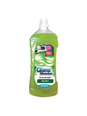 Glanz Meister univerzální čistič 1,5 l Aloe Vera Nová Kolekce