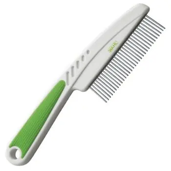Ihned K Objednání WAHL 858458-016 Animal Detangling Comb - hřeben pro odstranění línající srsti
