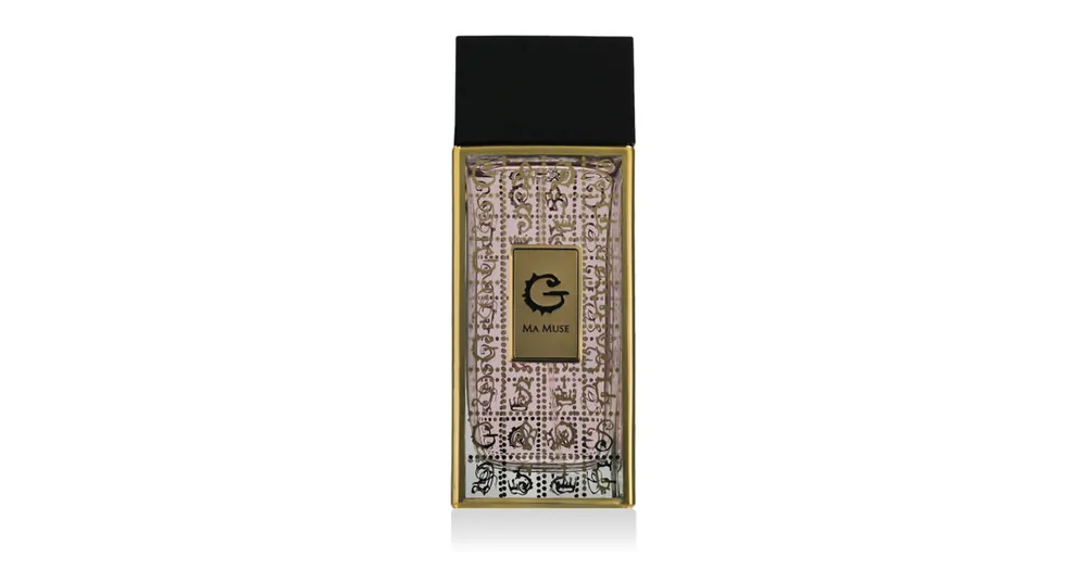 Dali Haute Parfumerie Daligramme Ma Muse EDP 100 ml W Nejprodávanější