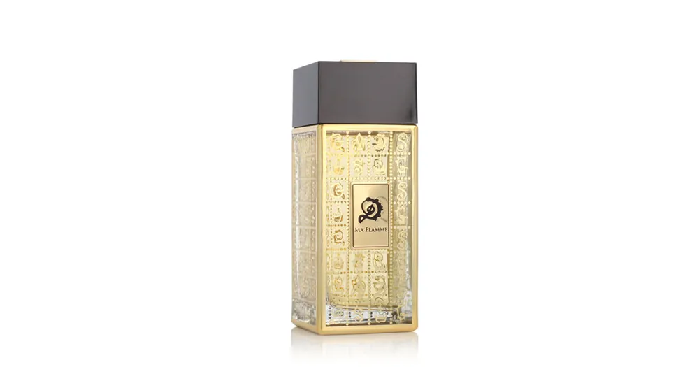 Dali Haute Parfumerie Daligramme Ma Flamme EDP 100 ml W Originální